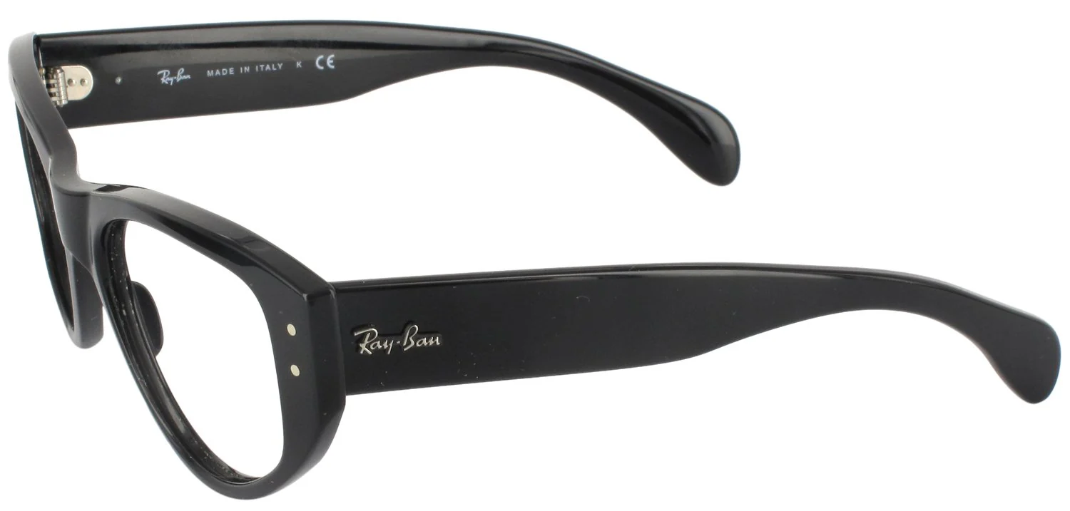 Ray-Ban 4152 Progressive No Line Bifocal - Image 3