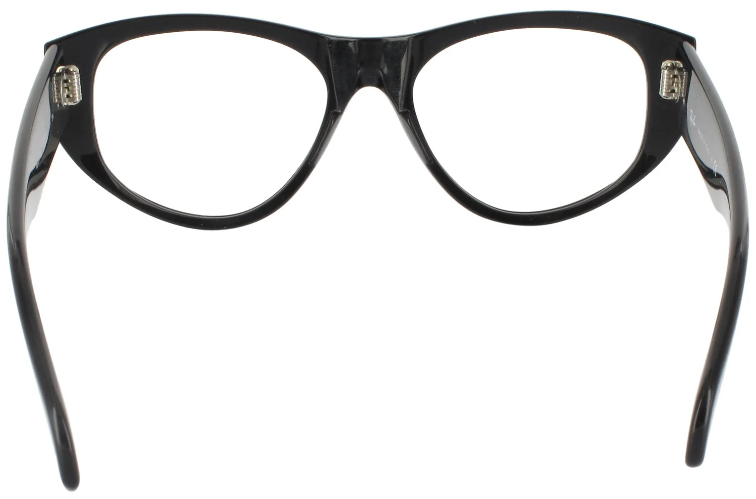 Ray-Ban 4152 Progressive No Line Bifocal - Image 4