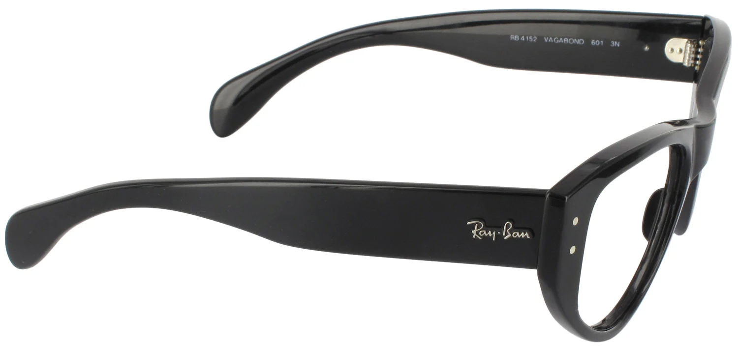 Ray-Ban 4152 Progressive No Line Bifocal - Image 5