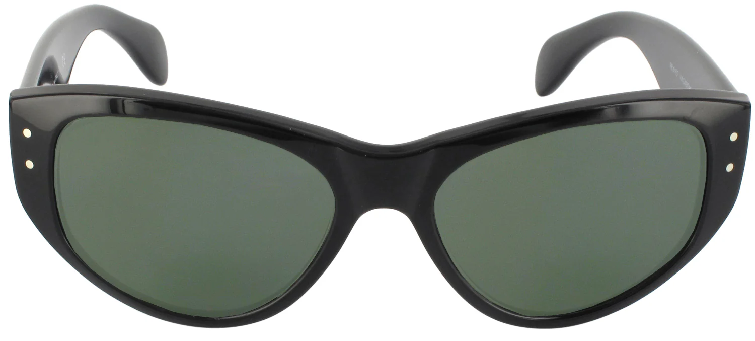 Ray-Ban 4152 Progressive No Line Reading Sunglasses - Image 2