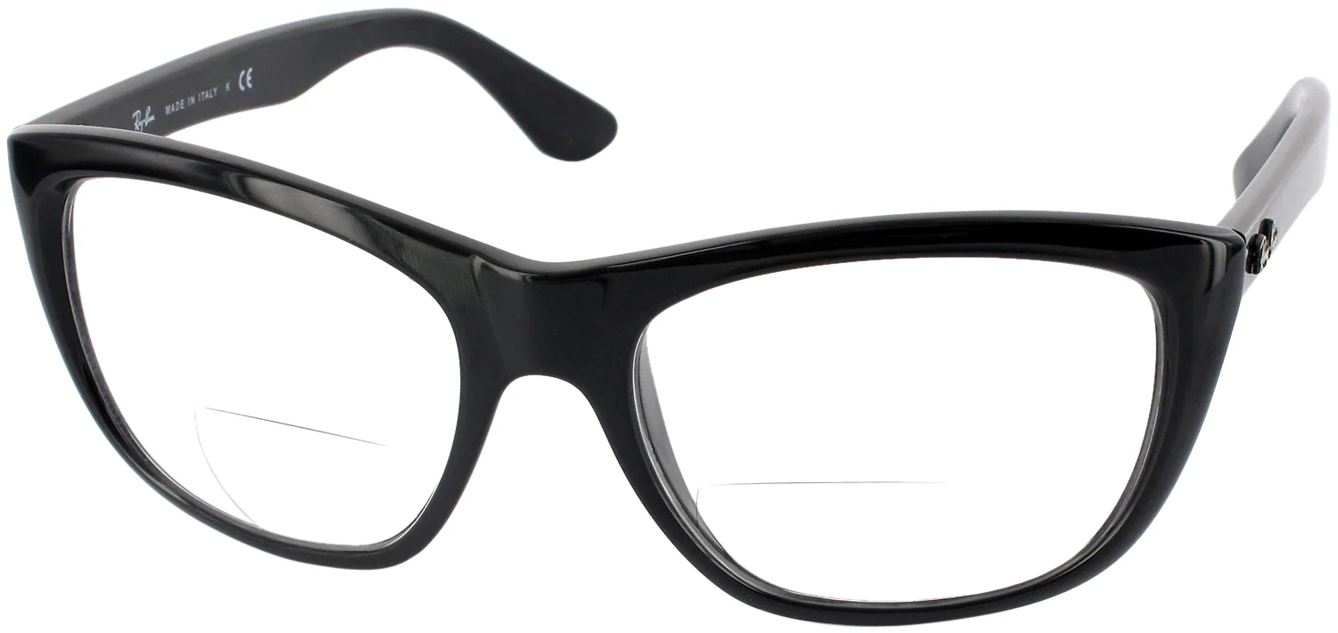 Ray-Ban 4154 Bifocal