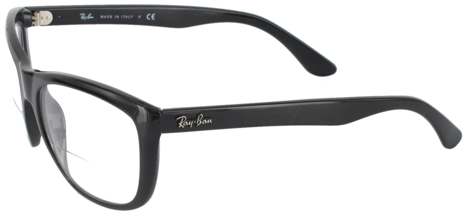 Ray-Ban 4154 Bifocal - Image 3