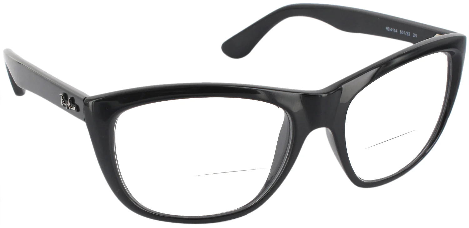 Ray-Ban 4154 Bifocal - Image 6