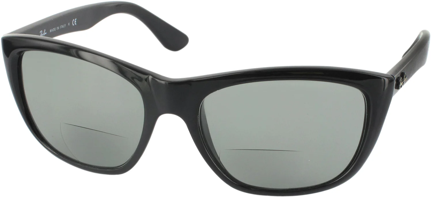 Ray-Ban 4154 Bifocal Reading Sunglasses