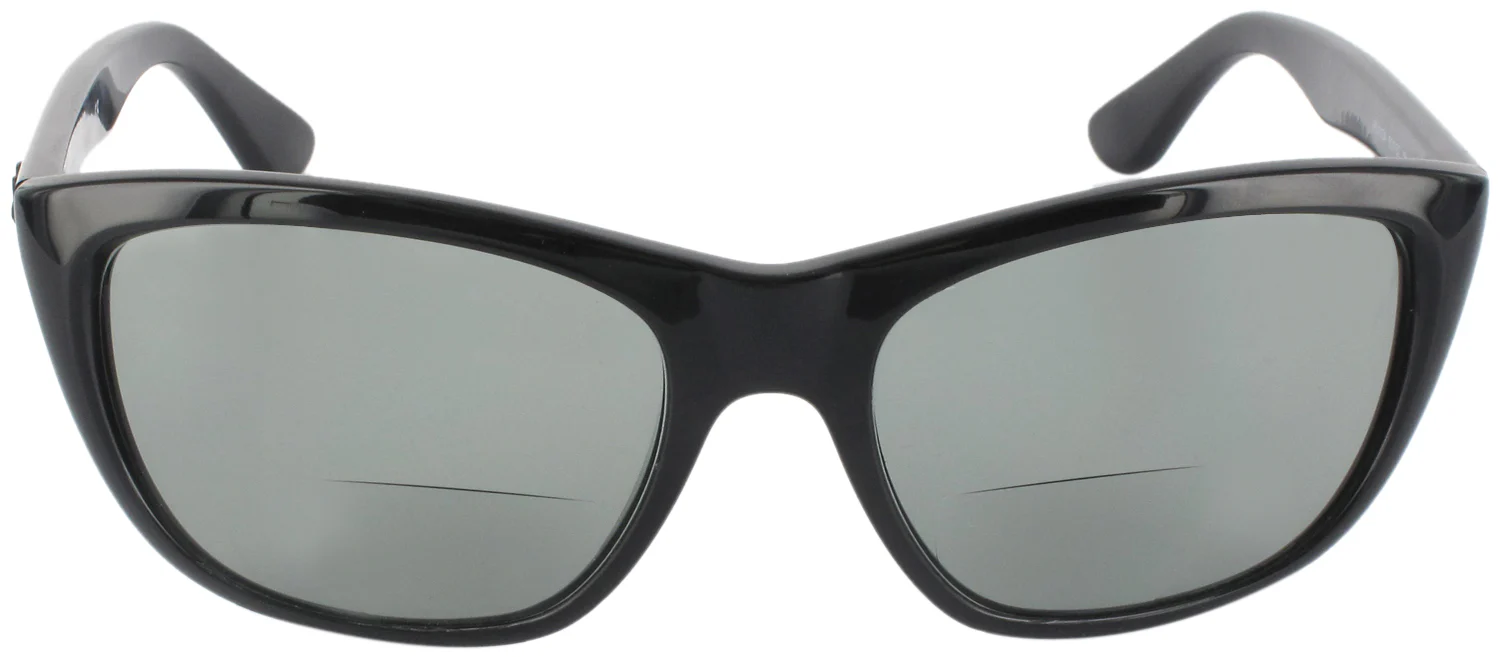 Ray-Ban 4154 Bifocal Reading Sunglasses - Image 2