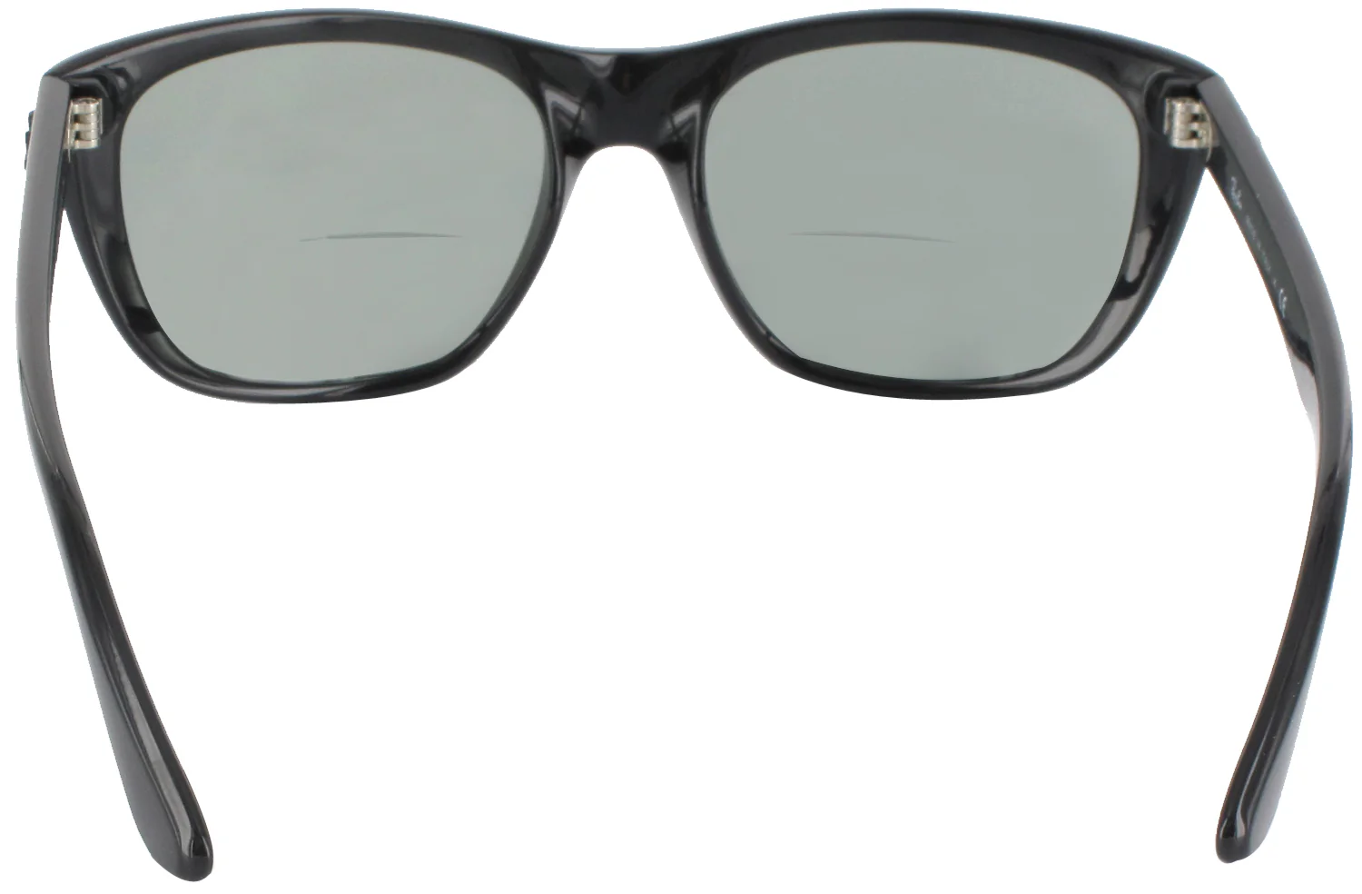 Ray-Ban 4154 Bifocal Reading Sunglasses - Image 4