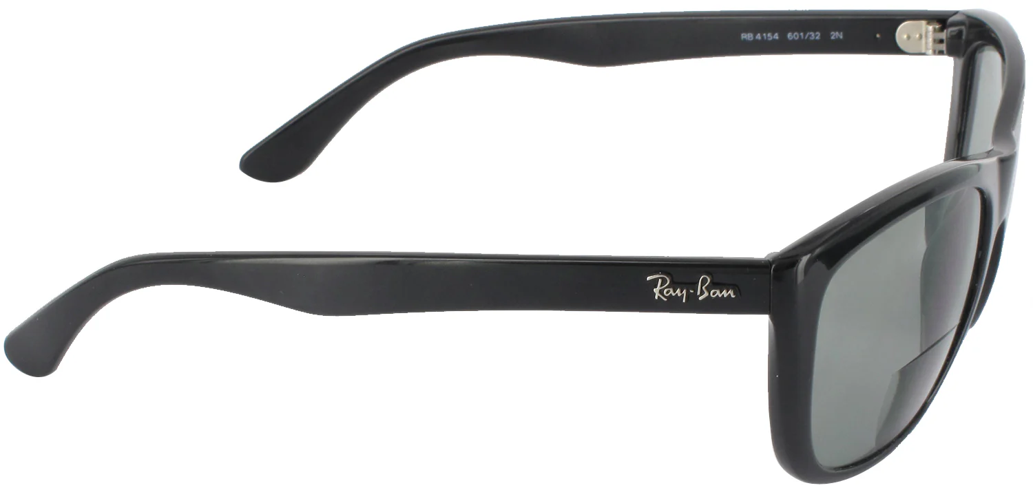 Ray-Ban 4154 Bifocal Reading Sunglasses - Image 5