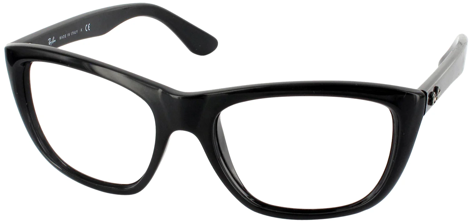 Ray-Ban 4154 Progressive No-Lines