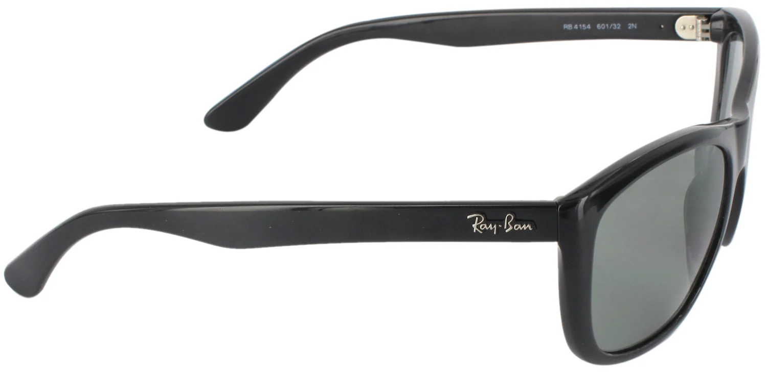 Ray-Ban 4154 Progressive No Line Reading Sunglasses - Image 5