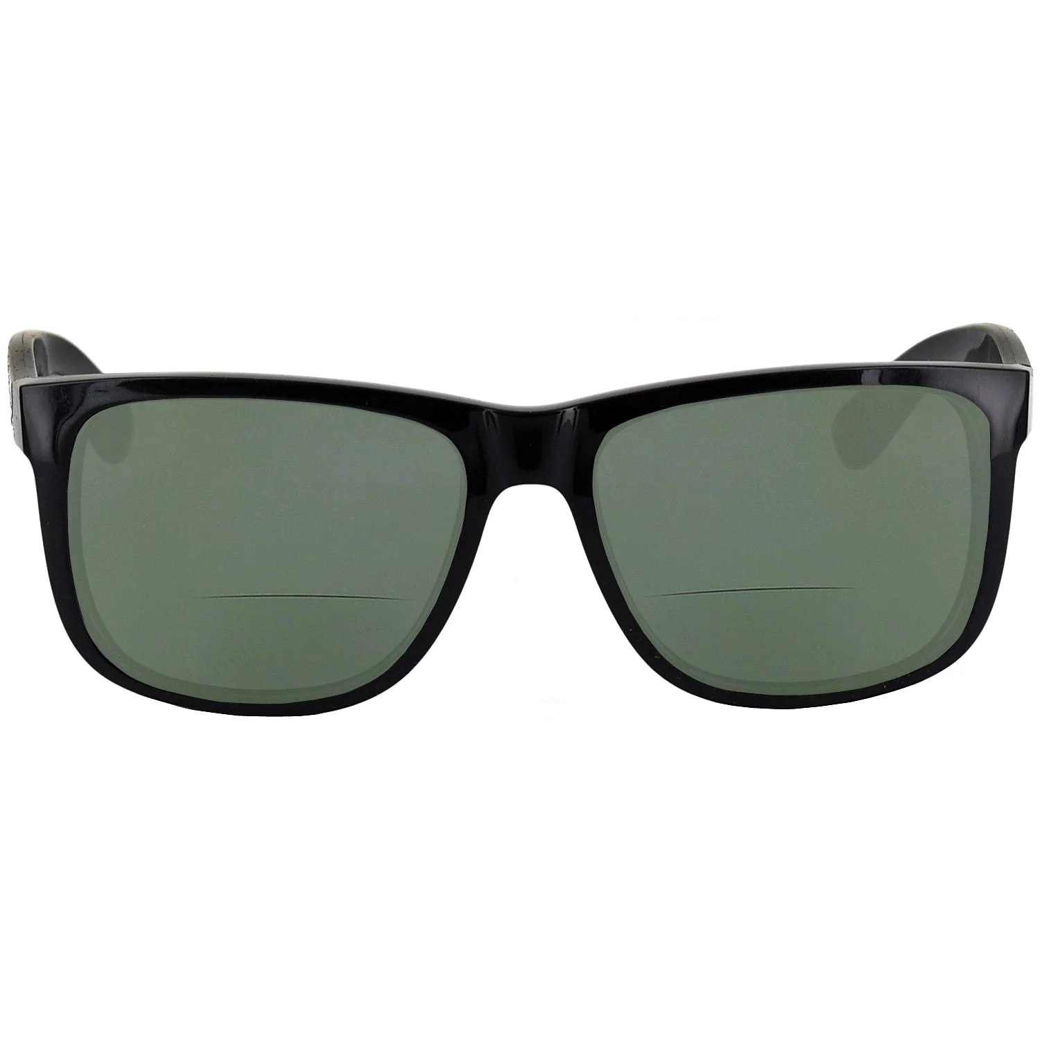 Ray-Ban 4165 Justin Classic Bifocal Reading Sunglasses - Image 2