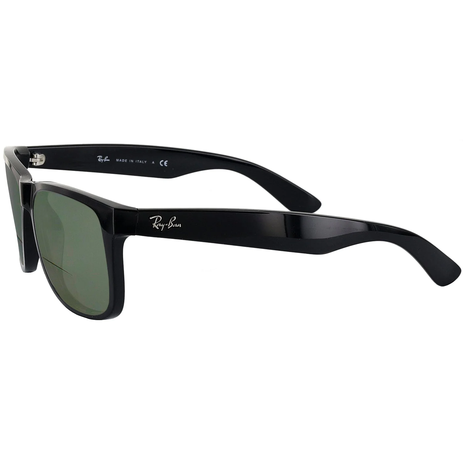 Ray-Ban 4165 Justin Classic Bifocal Reading Sunglasses - Image 20