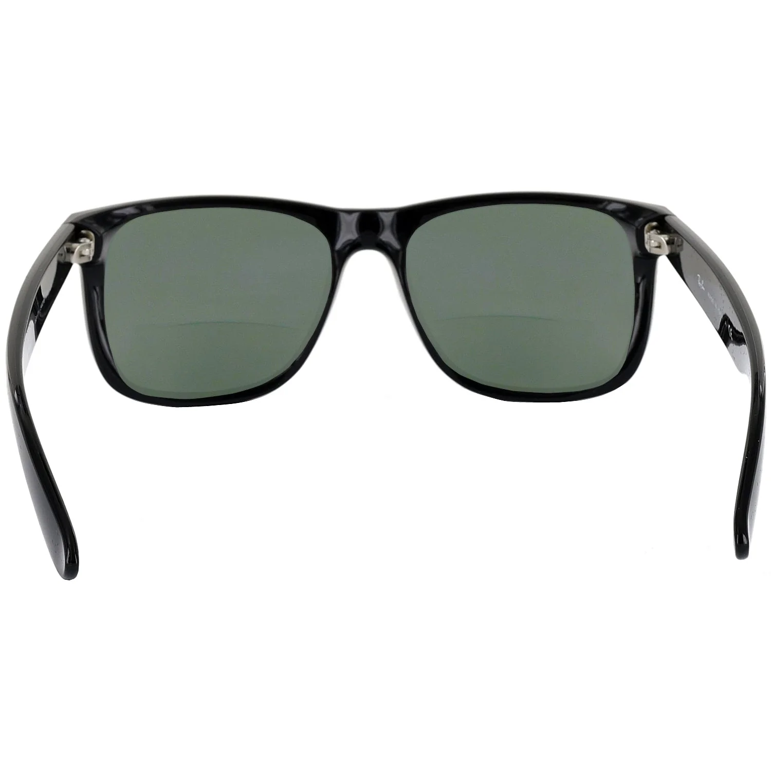 Ray-Ban 4165 Justin Classic Bifocal Reading Sunglasses - Image 21