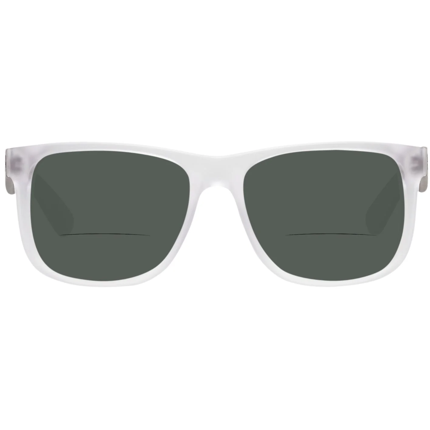 Ray-Ban 4165 Justin Classic Bifocal Reading Sunglasses - Image 23