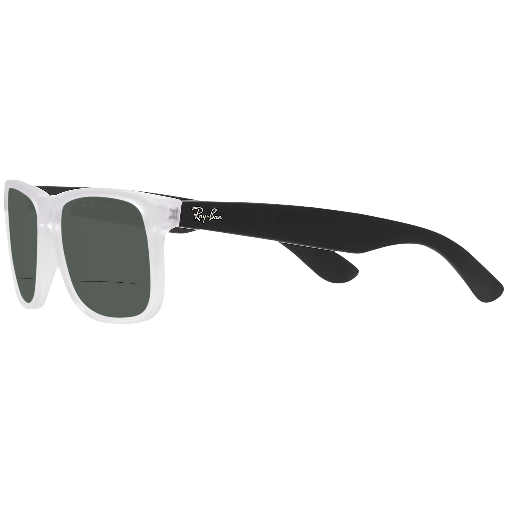 Ray-Ban 4165 Justin Classic Bifocal Reading Sunglasses - Image 24