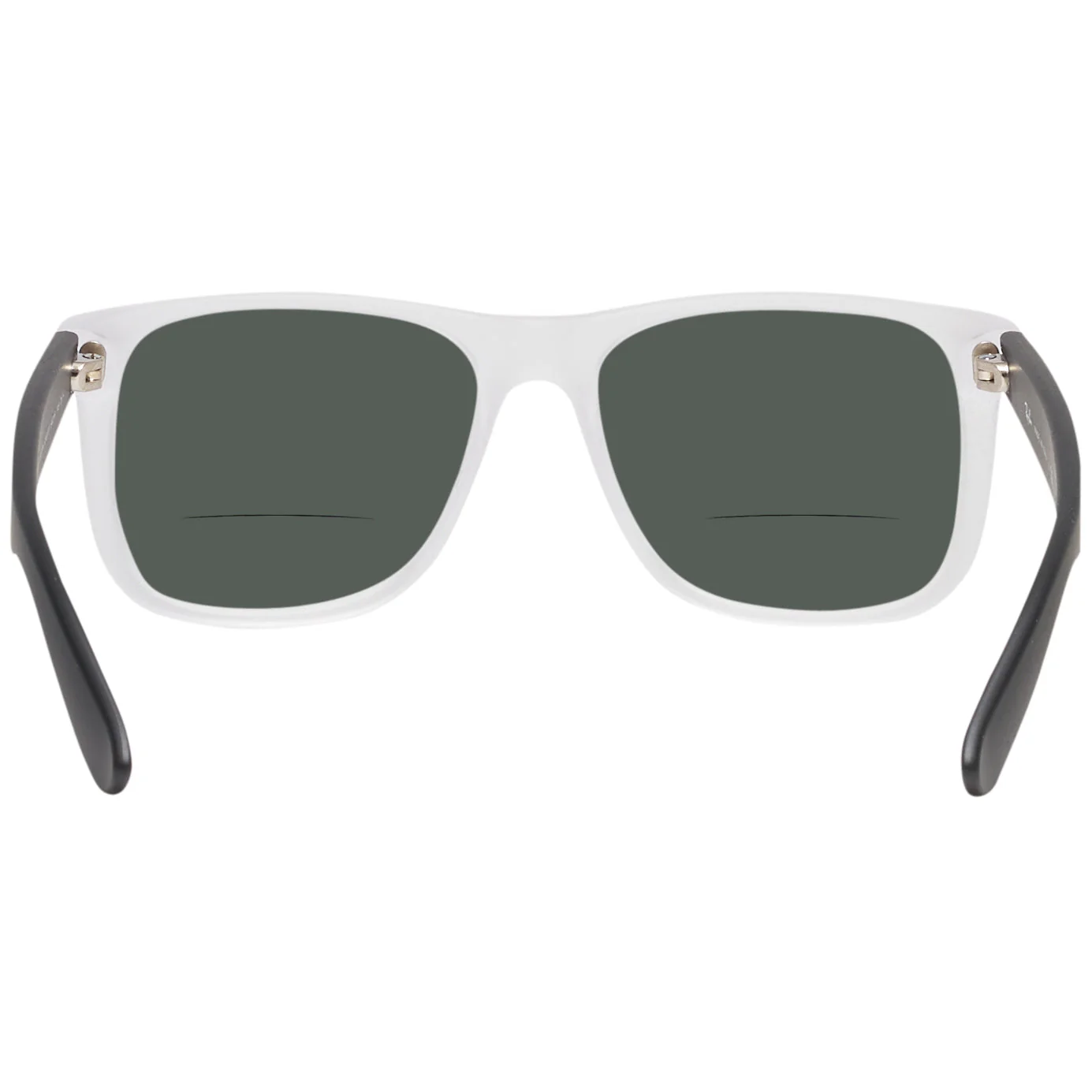 Ray-Ban 4165 Justin Classic Bifocal Reading Sunglasses - Image 8