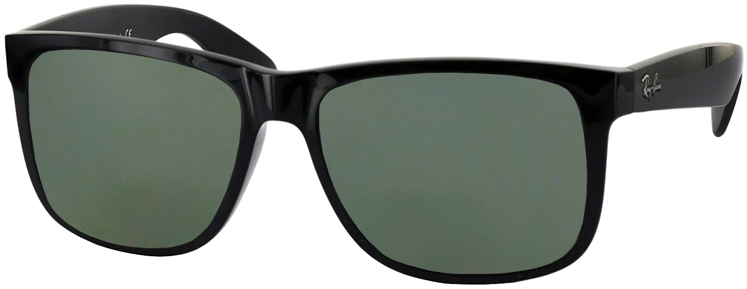 Ray-Ban 4165 Justin Classic Progressive Reading Sunglasses - Image 10