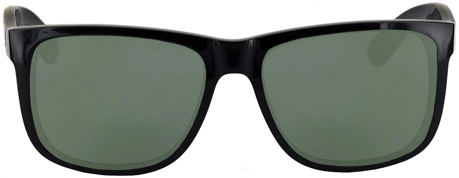 Ray-Ban 4165 Justin Classic Progressive Reading Sunglasses - Image 11