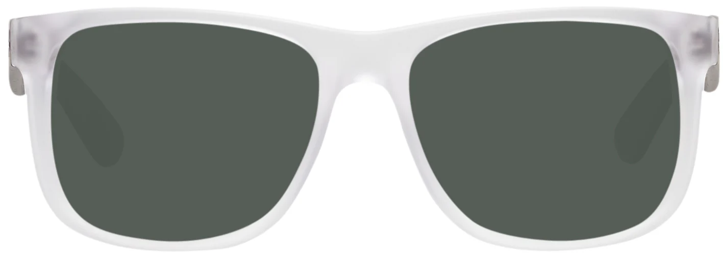 Ray-Ban 4165 Justin Classic Progressive Reading Sunglasses - Image 15
