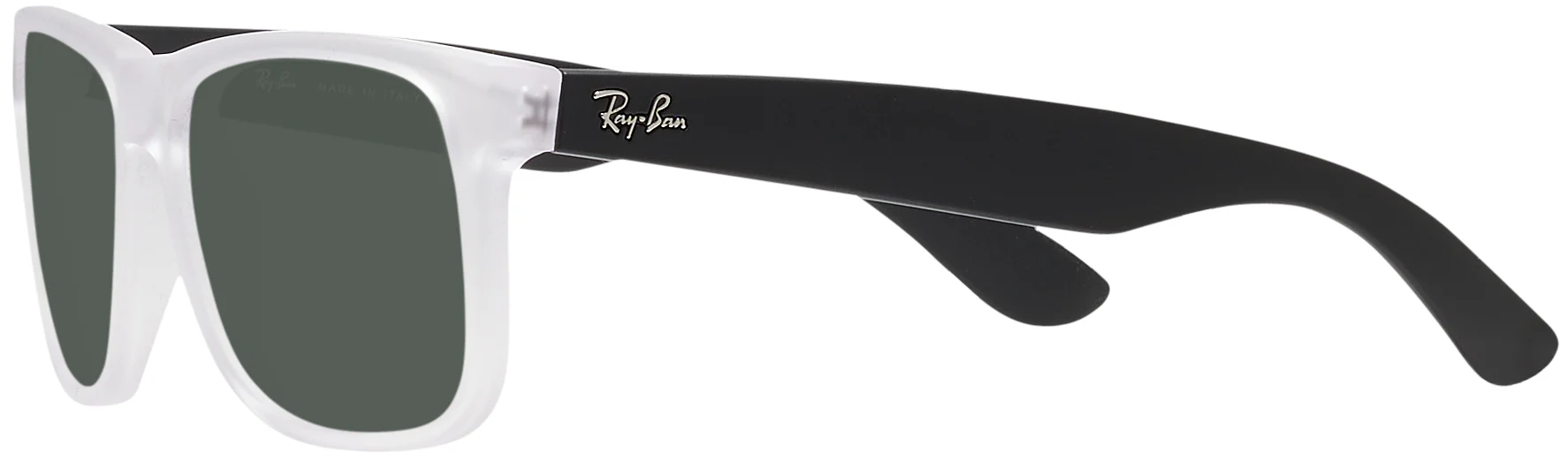 Ray-Ban 4165 Justin Classic Progressive Reading Sunglasses - Image 16