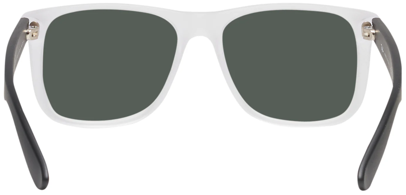 Ray-Ban 4165 Justin Classic Progressive Reading Sunglasses - Image 17