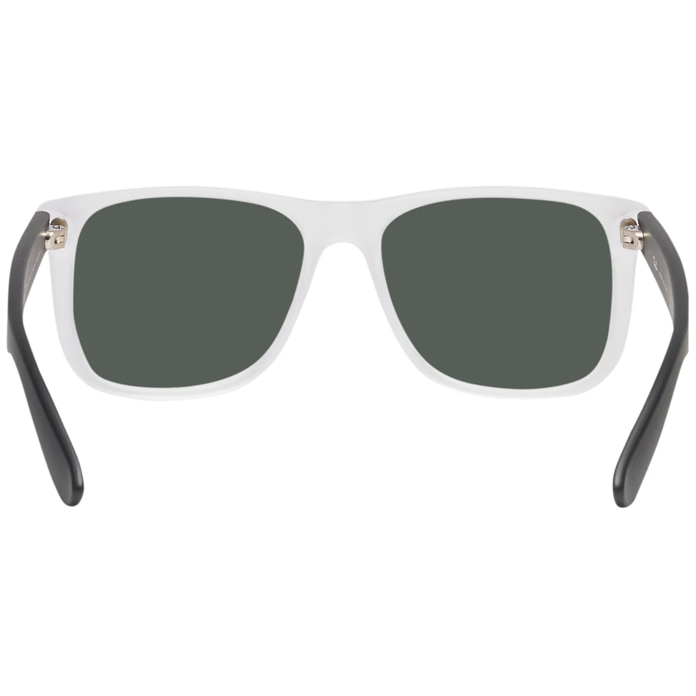 Ray-Ban 4165 Justin Classic Progressive Reading Sunglasses - Image 25