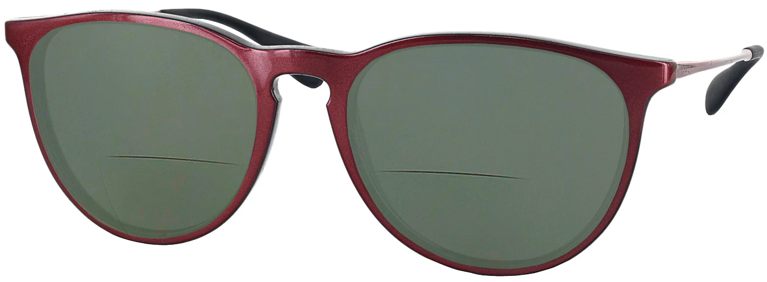 Ray-Ban 4171 Bifocal Reading Sunglasses - Image 32