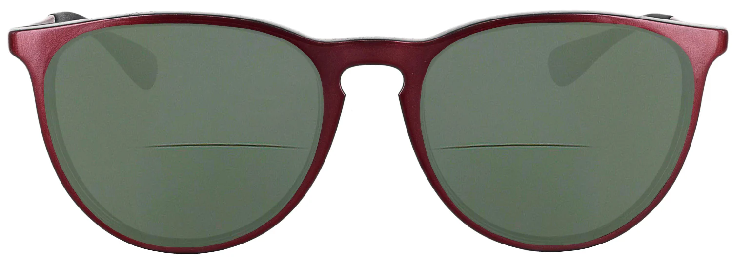 Ray-Ban 4171 Bifocal Reading Sunglasses - Image 33