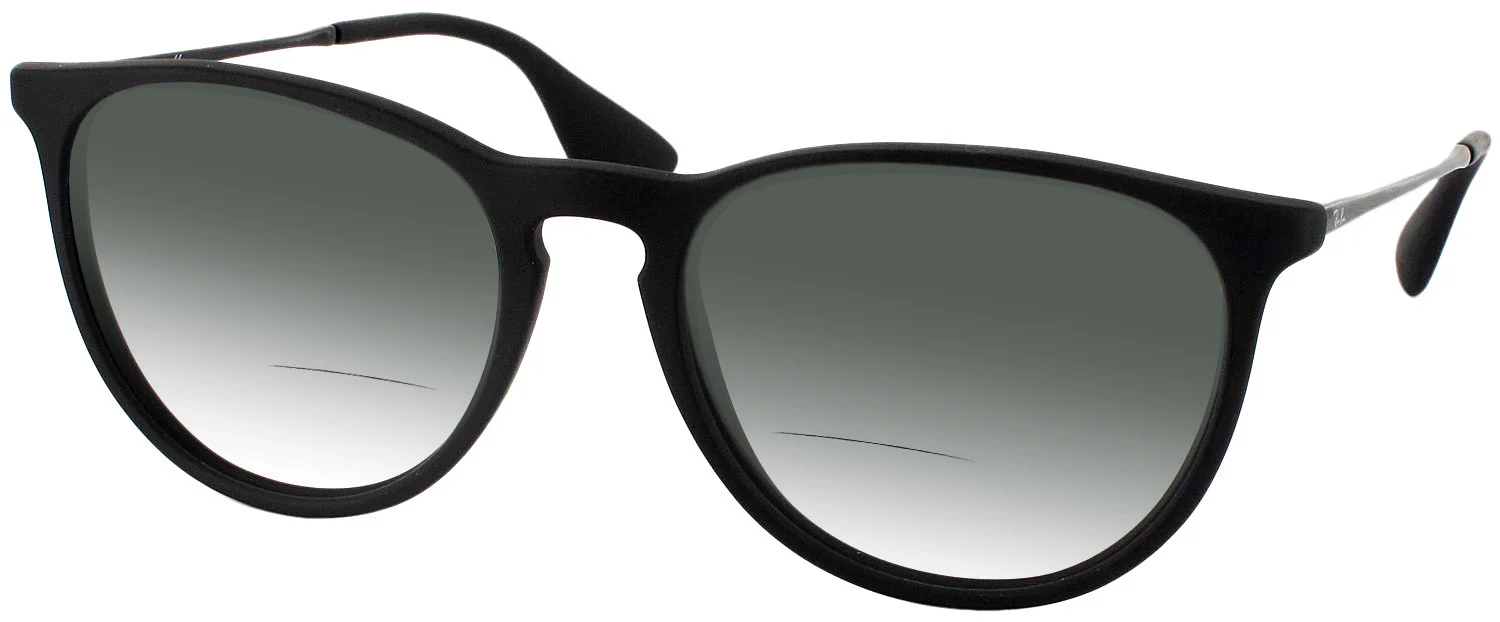 Ray-Ban 4171 w/ Gradient Bifocal Reading Sunglasses - Image 21