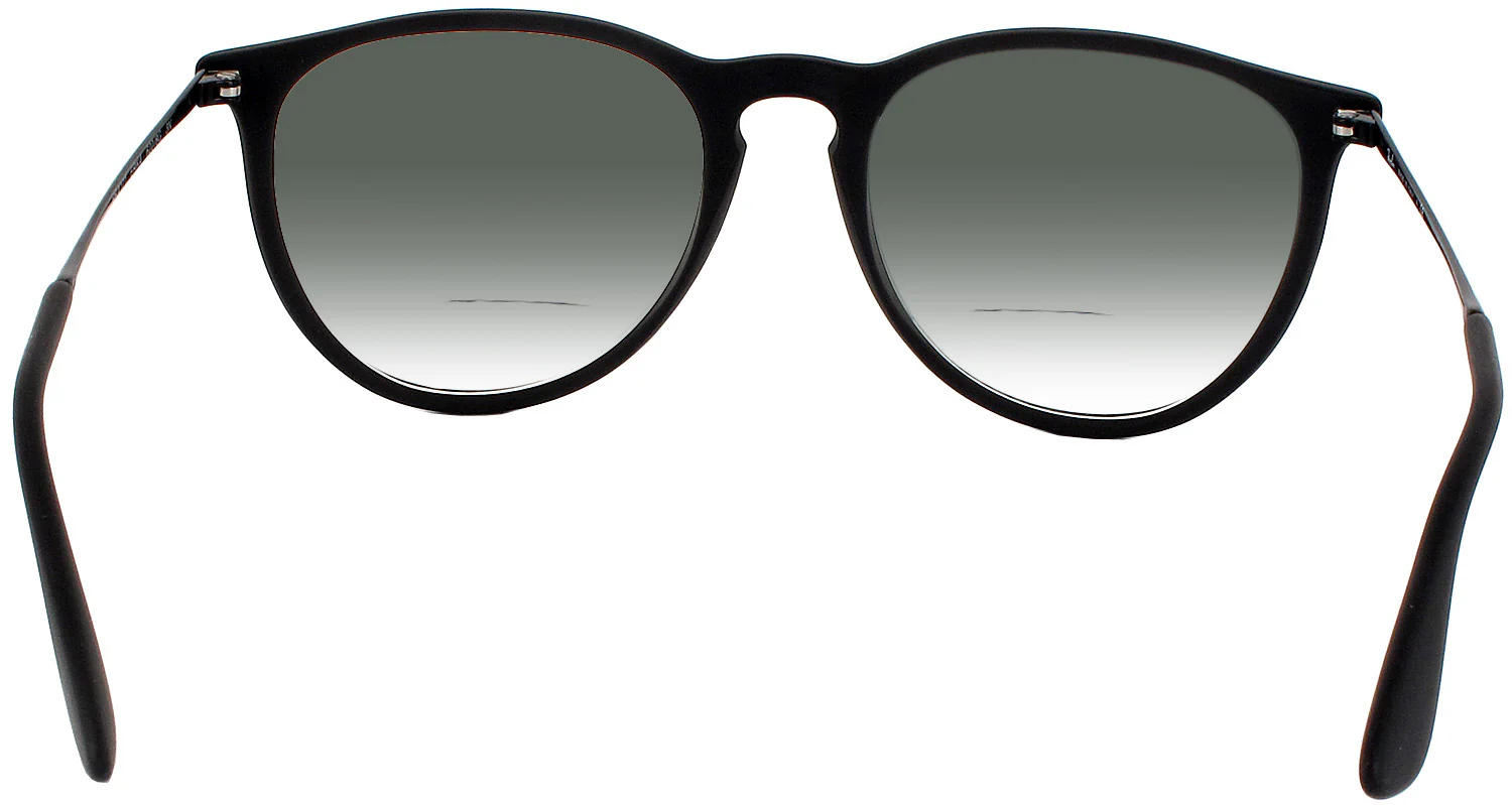 Ray-Ban 4171 w/ Gradient Bifocal Reading Sunglasses - Image 24