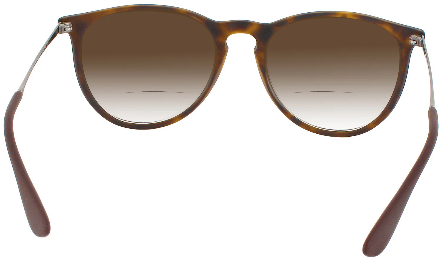 Ray-Ban 4171 w/ Gradient Bifocal Reading Sunglasses - Image 28
