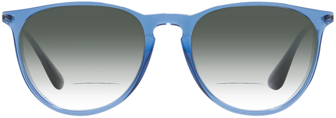 Ray-Ban 4171 w/ Gradient Bifocal Reading Sunglasses - Image 30
