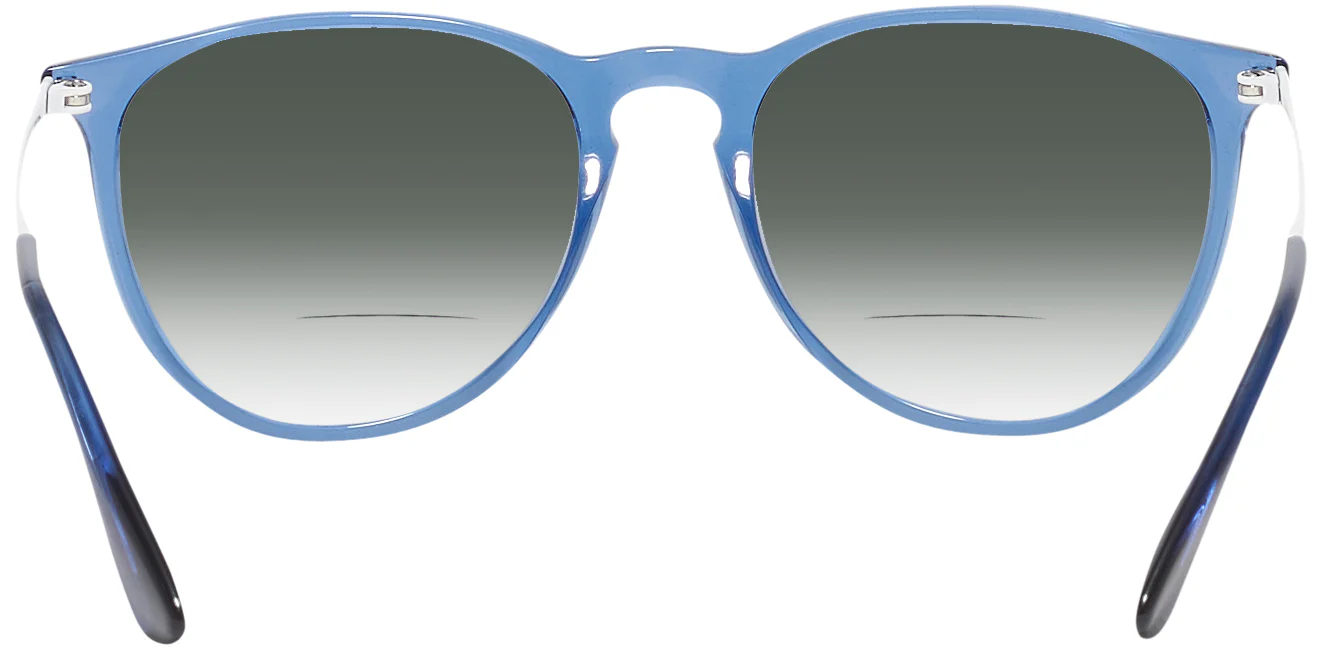 Ray-Ban 4171 w/ Gradient Bifocal Reading Sunglasses - Image 32