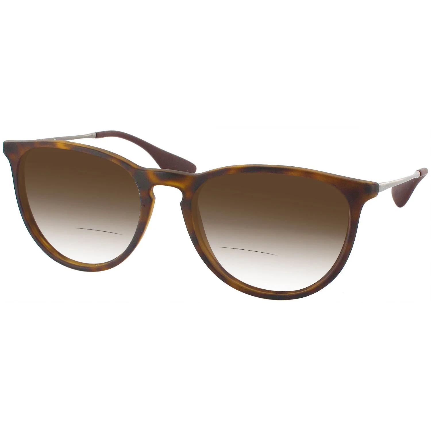Ray-Ban 4171 w/ Gradient Bifocal Reading Sunglasses - Image 45