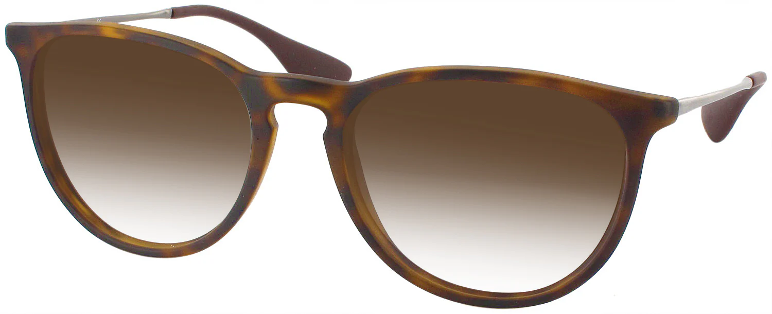 Ray-Ban 4171 w/ Gradient Progressive Reading Sunglasses - Image 25
