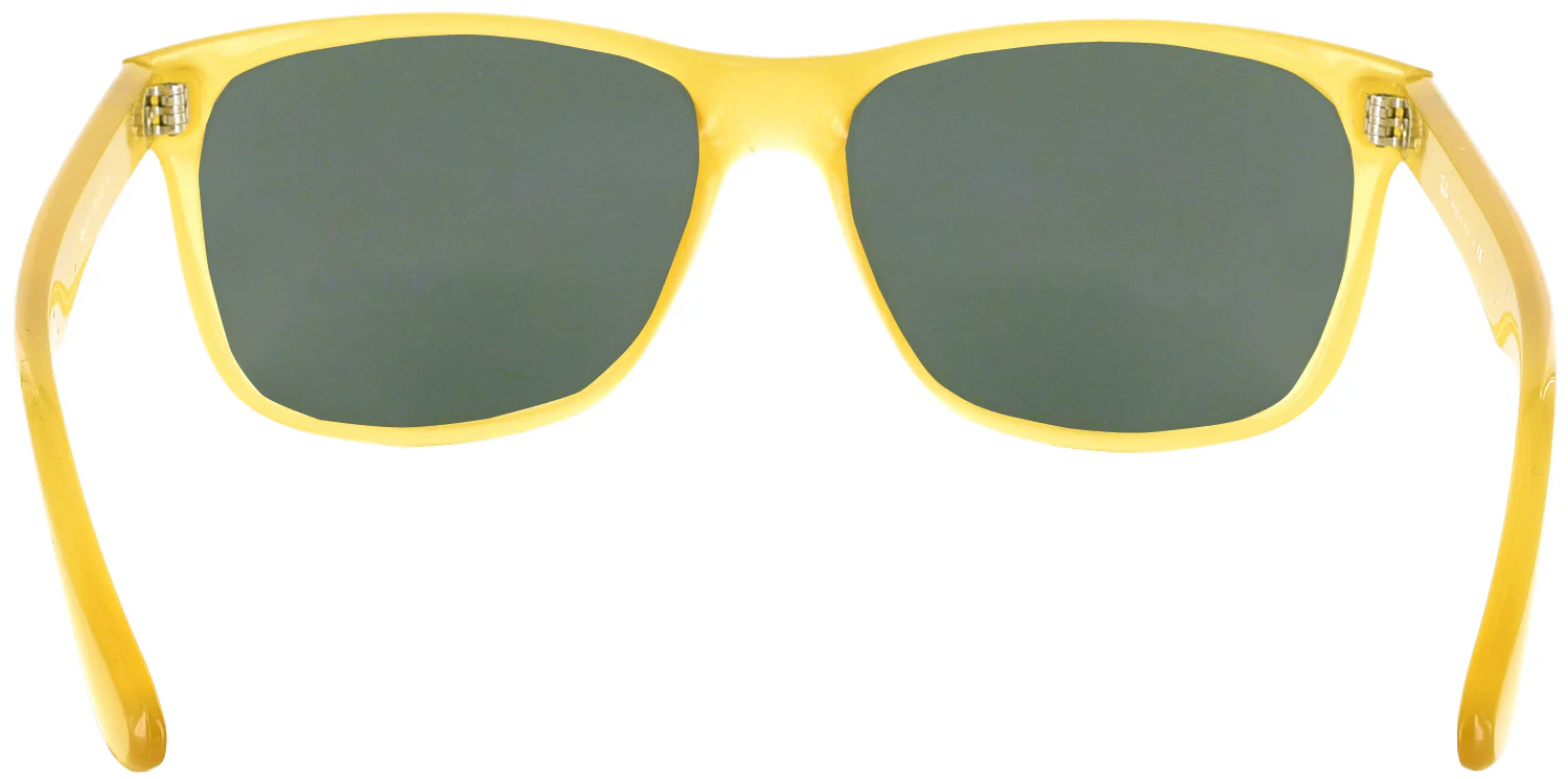 Ray-Ban 4181 Progressive No Line Reading Sunglasses - Image 4