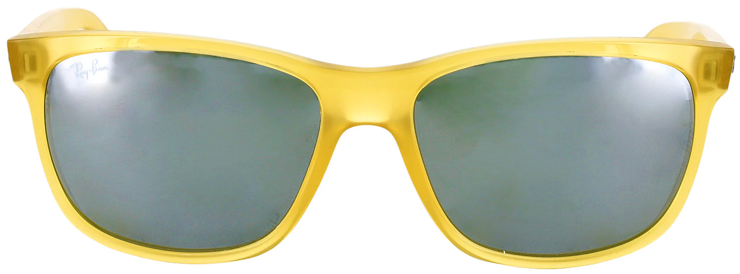 Ray-Ban 4181 Sunglasses - Image 2
