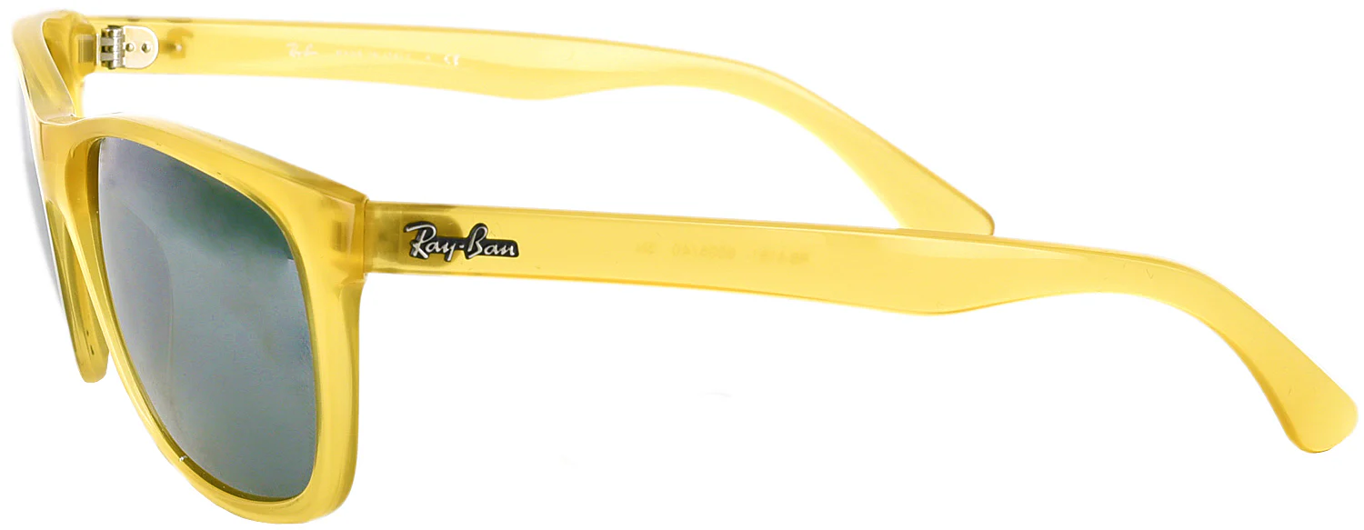Ray-Ban 4181 Sunglasses - Image 3