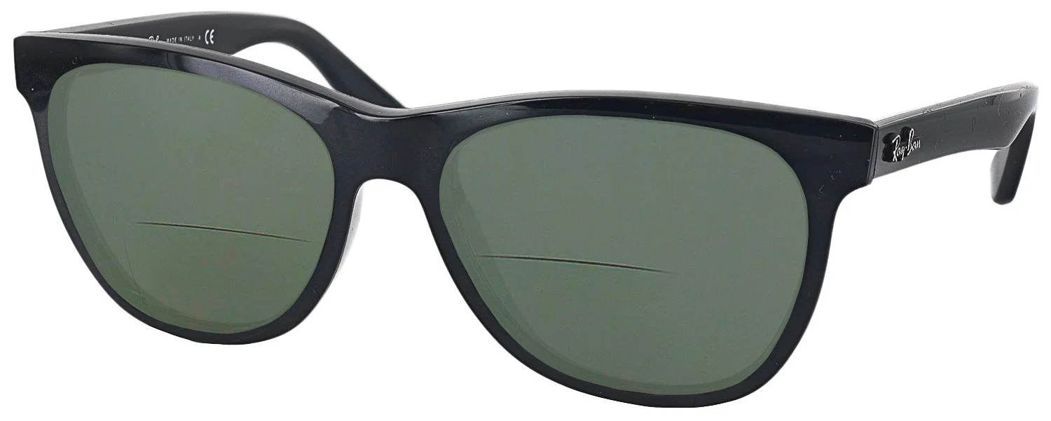 Ray-Ban 4184 Bifocal Reading Sunglasses