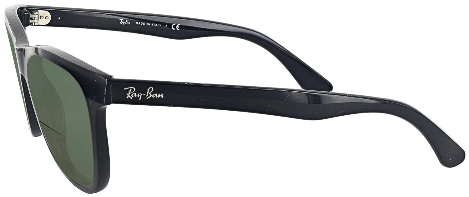 Ray-Ban 4184 Bifocal Reading Sunglasses - Image 3