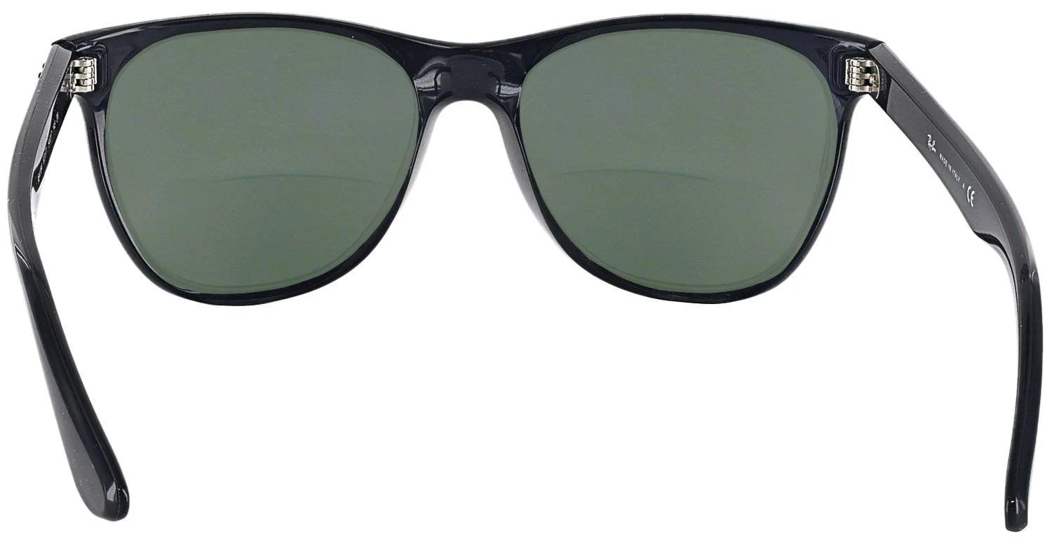 Ray-Ban 4184 Bifocal Reading Sunglasses - Image 4
