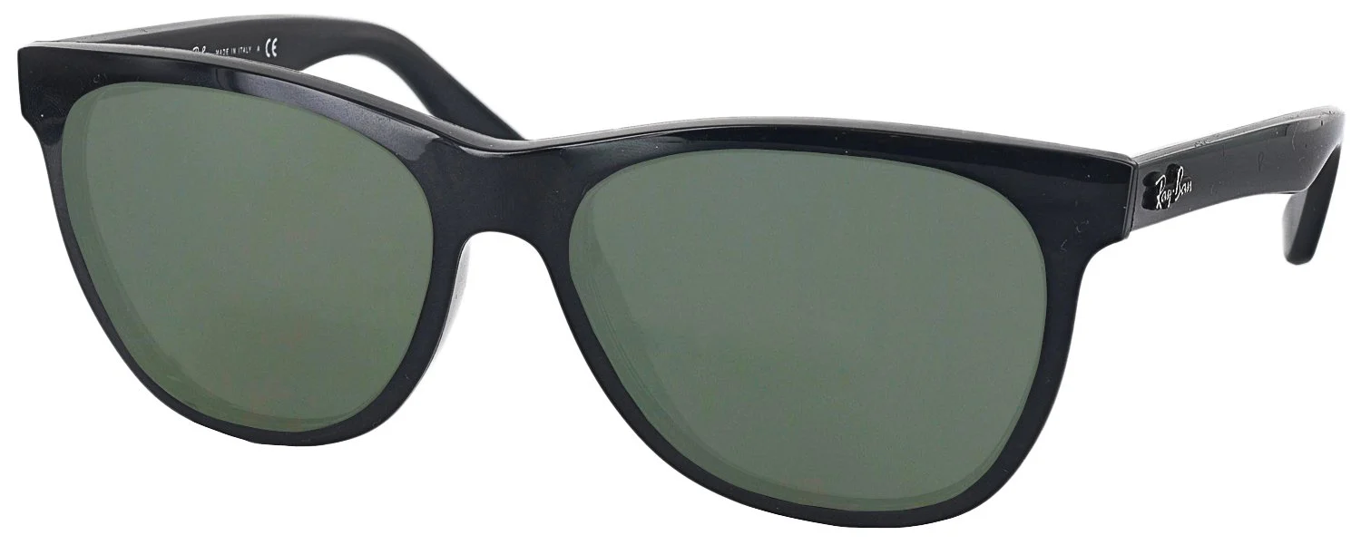 Ray-Ban 4184 Progressive No Line Reading Sunglasses