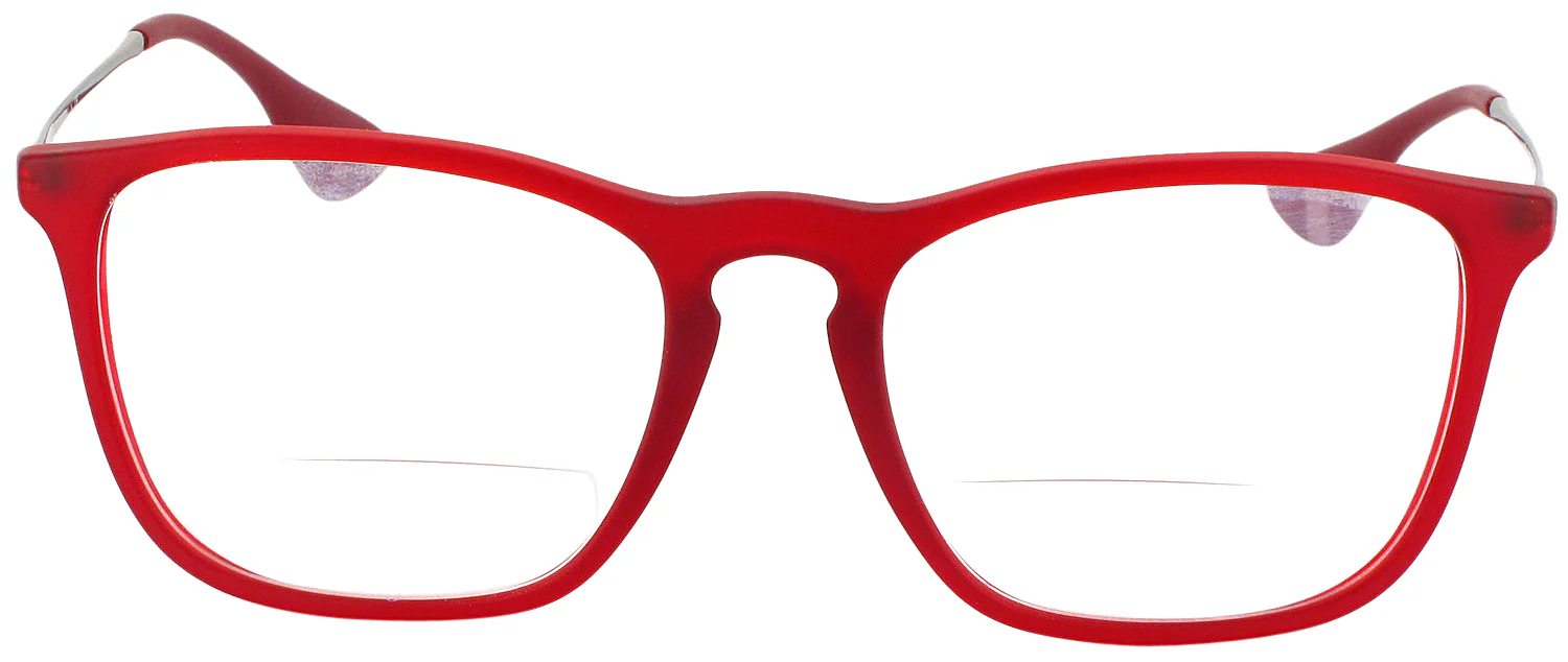 Ray-Ban 4187 Bifocal - Image 2