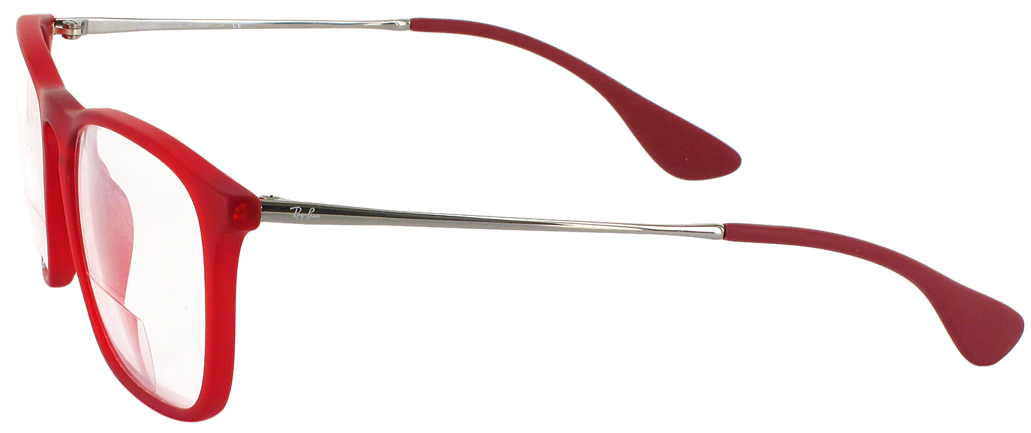 Ray-Ban 4187 Bifocal - Image 3