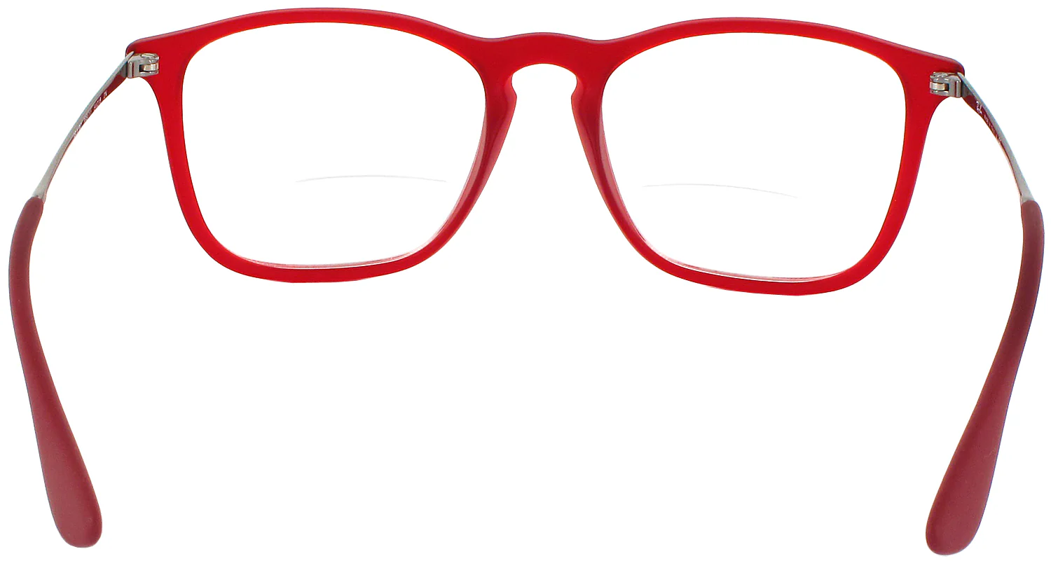 Ray-Ban 4187 Bifocal - Image 4