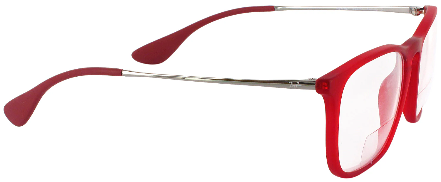 Ray-Ban 4187 Bifocal - Image 5