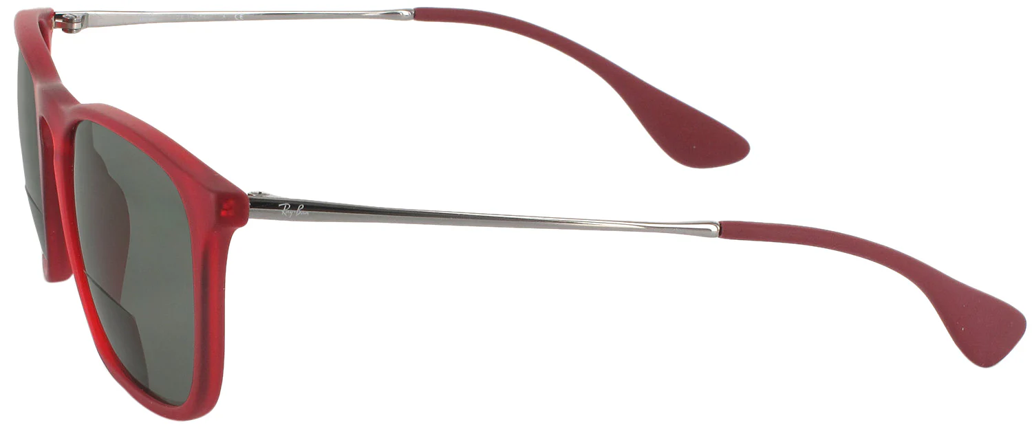 Ray-Ban 4187 Bifocal Reading Sunglasses - Image 3