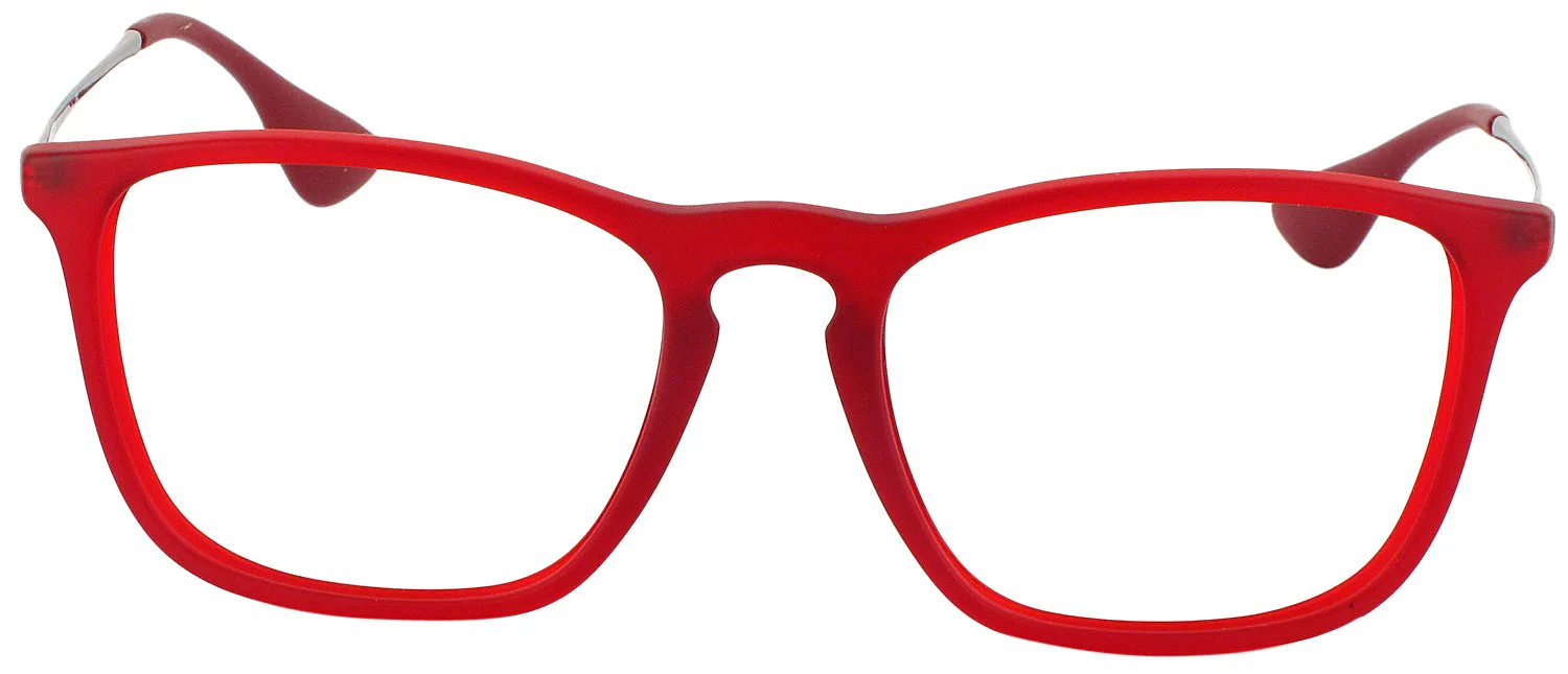 Ray-Ban 4187 Progressive No Line Bifocal - Image 2