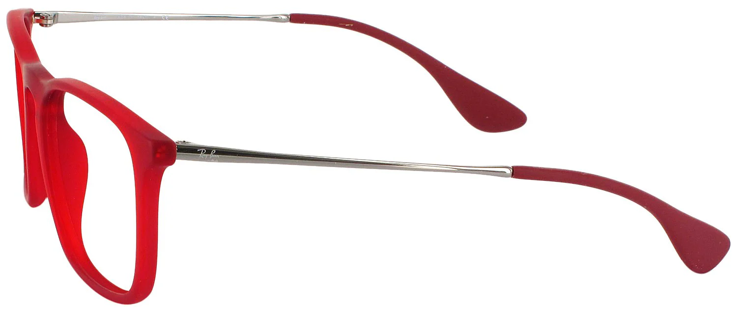 Ray-Ban 4187 Progressive No Line Bifocal - Image 3