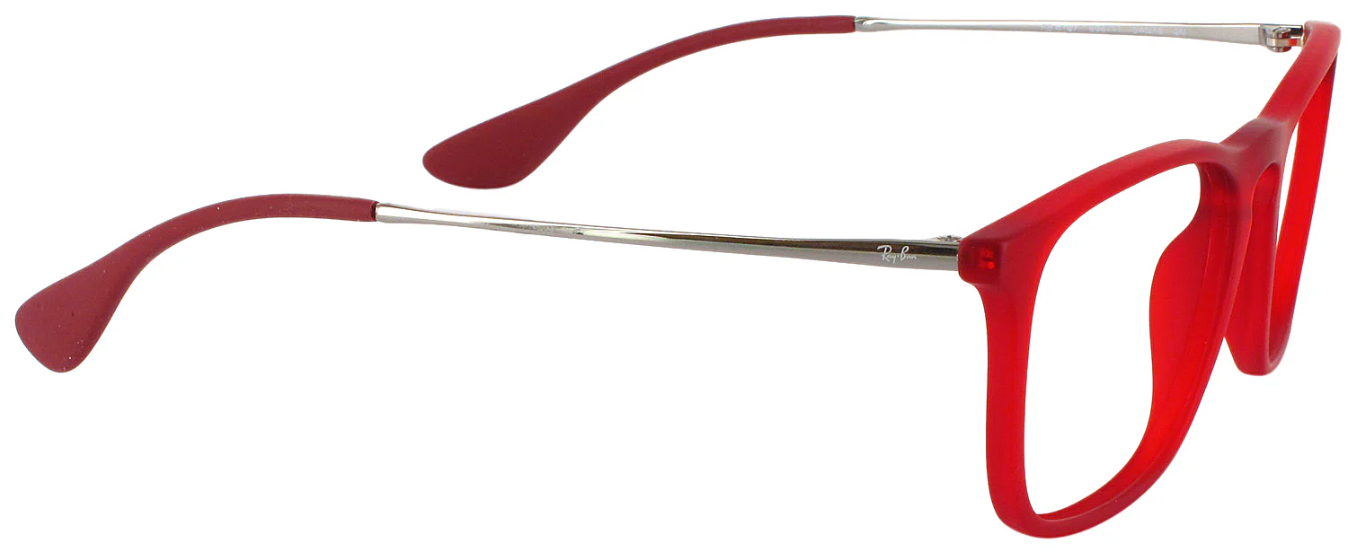 Ray-Ban 4187 Single Vision Full Frame - Image 5