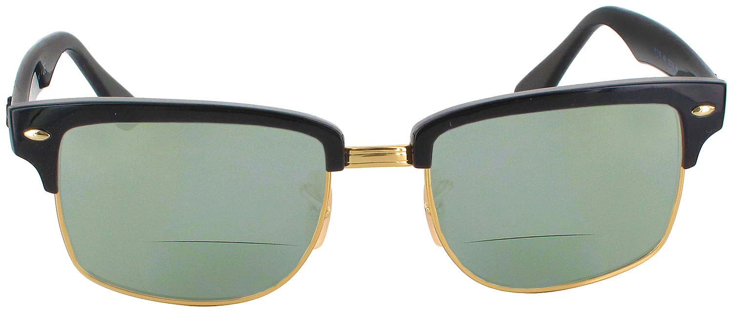 Ray-Ban 4190 Bifocal Reading Sunglasses - Image 2